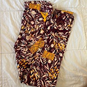 Lularoe leggings